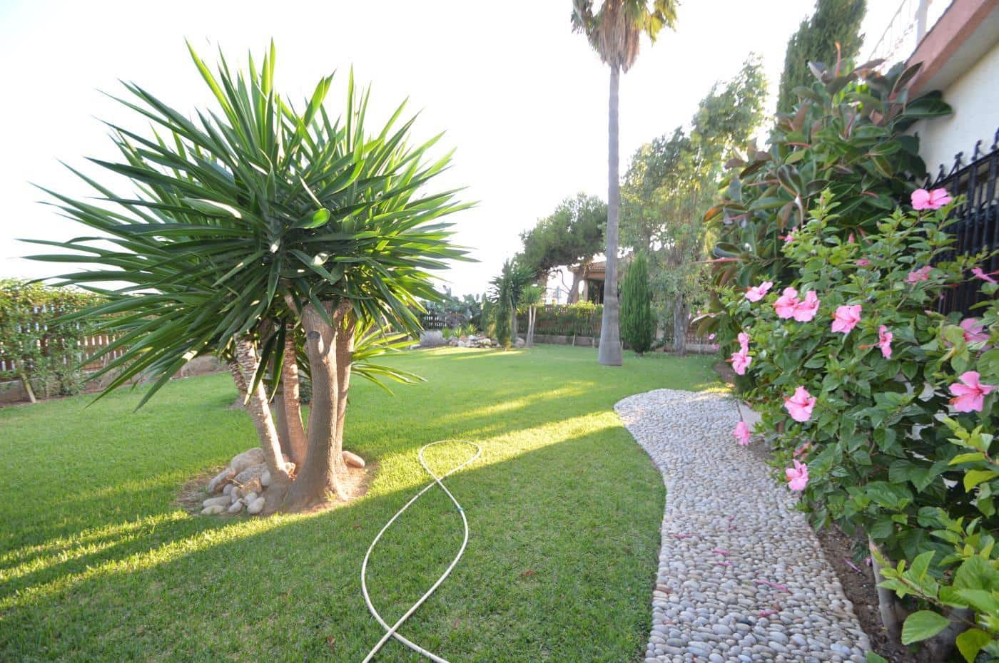 3 sovrum Villa till salu i Vinaros med garage - 595 000 € (Ref: 4778125)