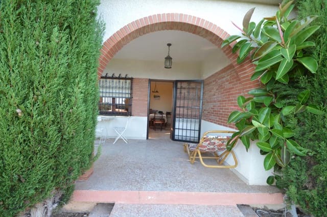 3 makuuhuone Huvila myytävänä paikassa Vinaròs mukana 
autotalli - 595 000 € (Ref: 4778125)