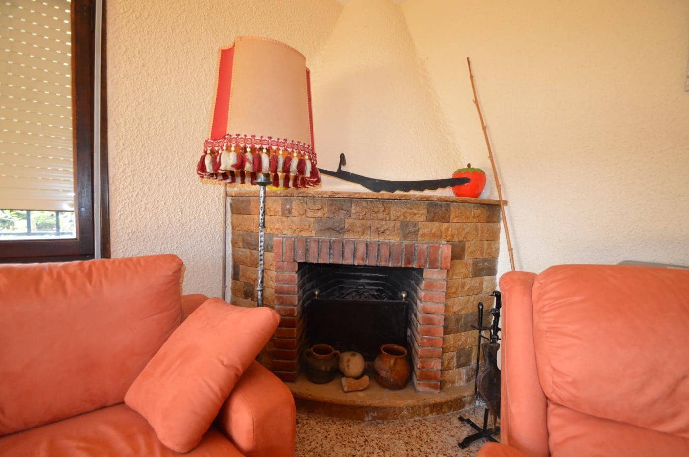 3 sovrum Villa till salu i Vinaros med garage - 595 000 € (Ref: 4778125)