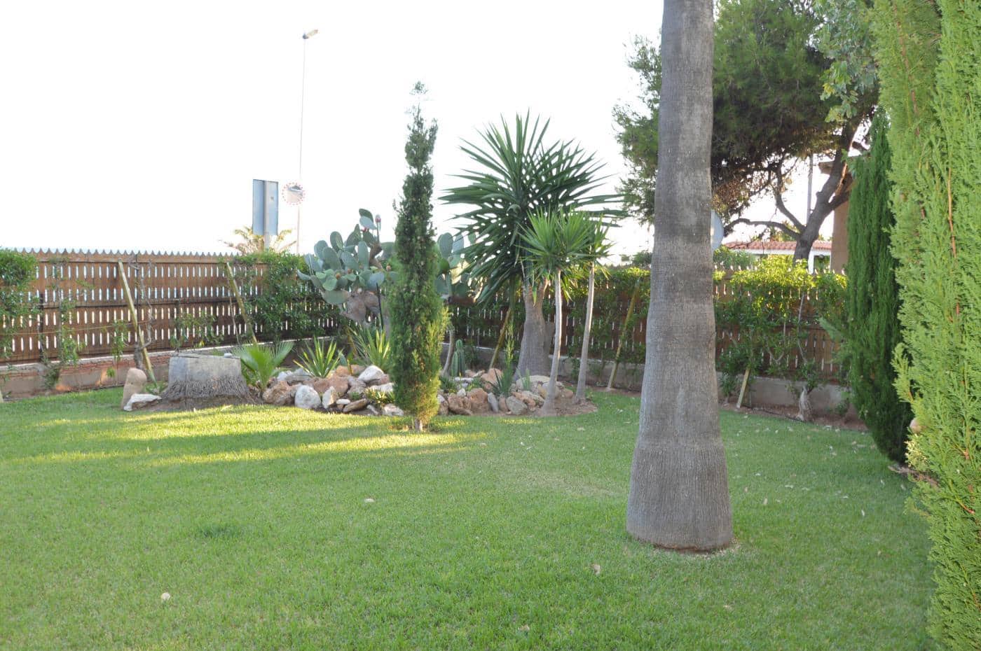 3 sovrum Villa till salu i Vinaros med garage - 595 000 € (Ref: 4778125)