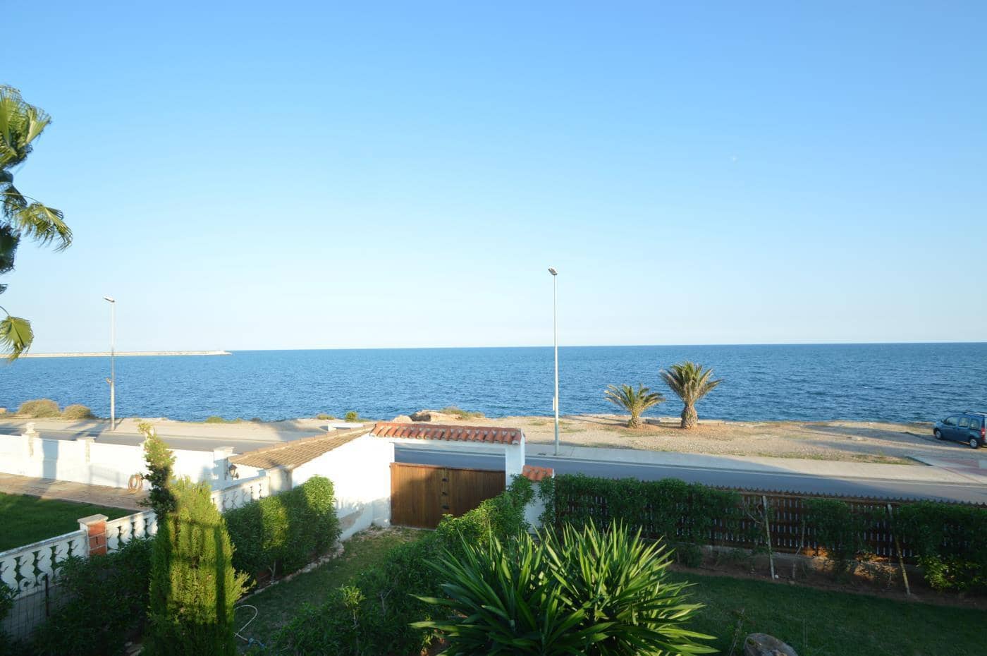 3 sovrum Villa till salu i Vinaros med garage - 595 000 € (Ref: 4778125)