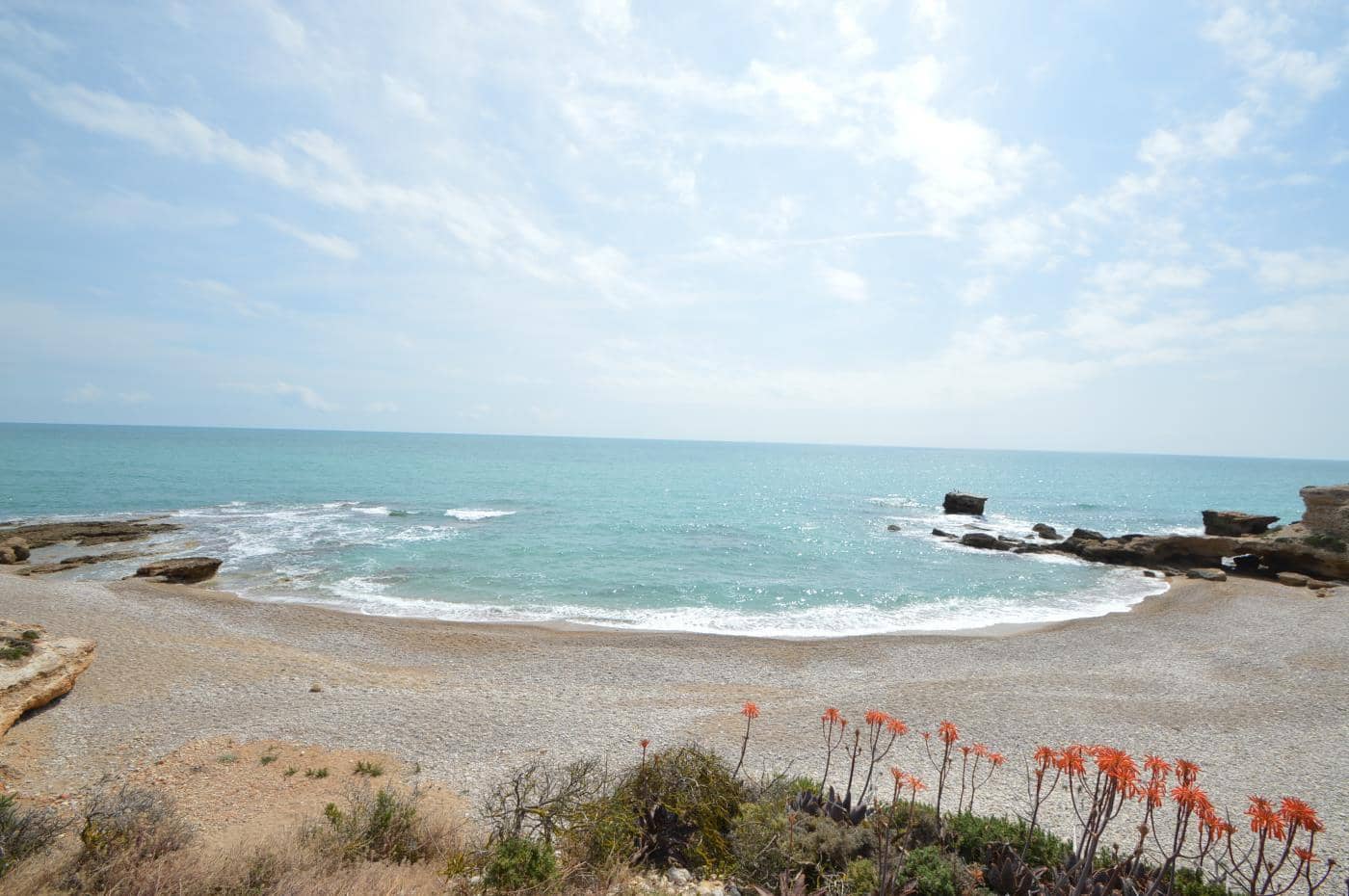 4 soverom Villa til salgs i Vinaros med garasje - € 450 000 (Ref: 4786691)