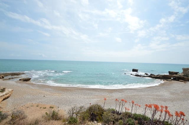 4 makuuhuone Huvila myytävänä paikassa Vinaròs mukana 
autotalli - 450 000 € (Ref: 4786691)