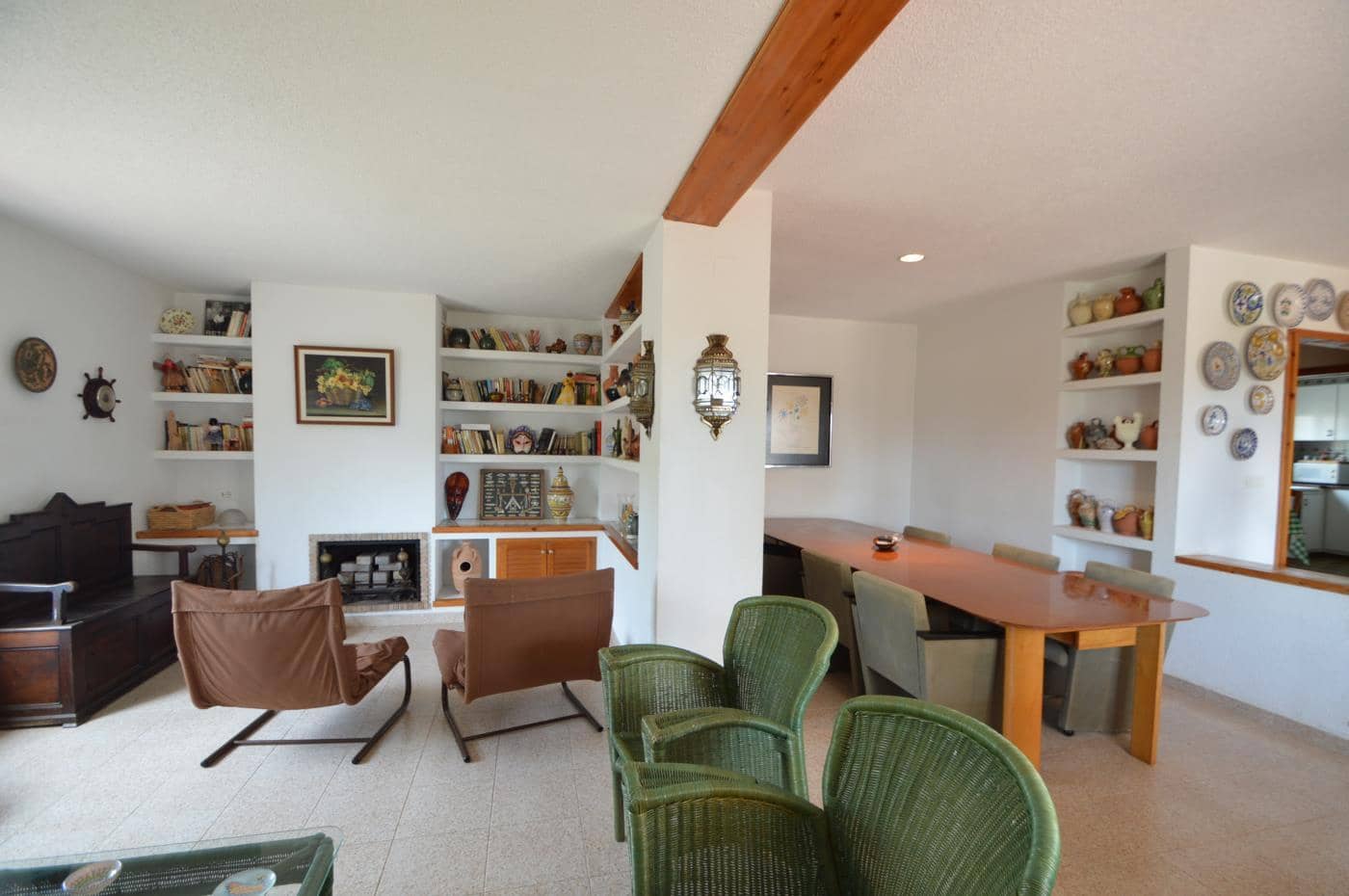 4 soverom Villa til salgs i Vinaros med garasje - € 450 000 (Ref: 4786691)