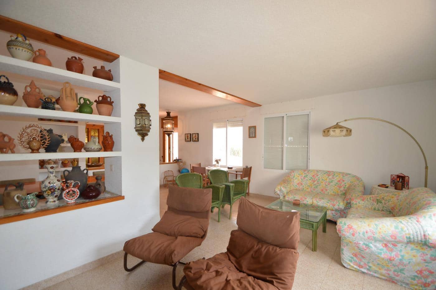 4 soverom Villa til salgs i Vinaros med garasje - € 450 000 (Ref: 4786691)