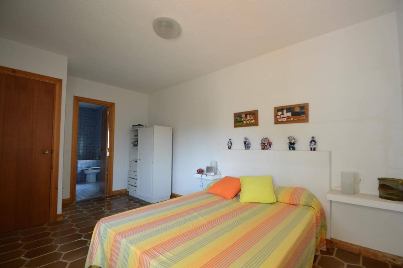 4 soverom Villa til salgs i Vinaros med garasje - € 450 000 (Ref: 4786691)