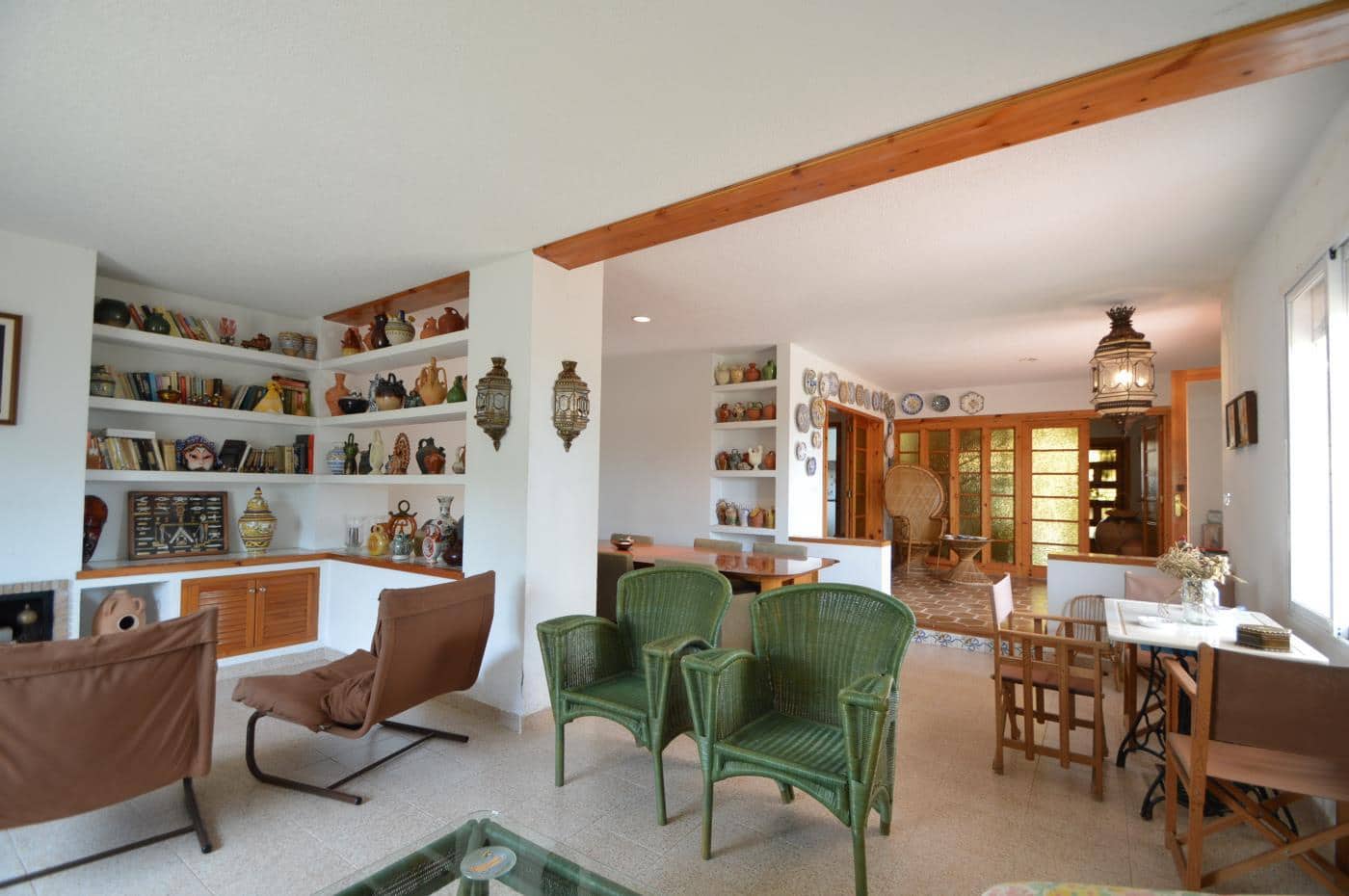 4 soverom Villa til salgs i Vinaros med garasje - € 450 000 (Ref: 4786691)