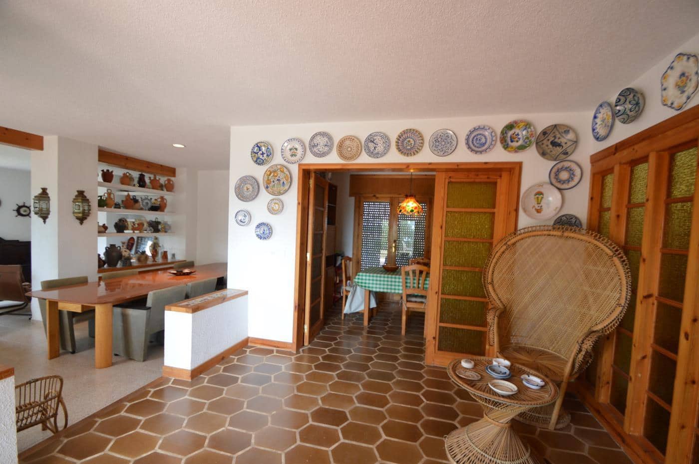 4 soverom Villa til salgs i Vinaros med garasje - € 450 000 (Ref: 4786691)