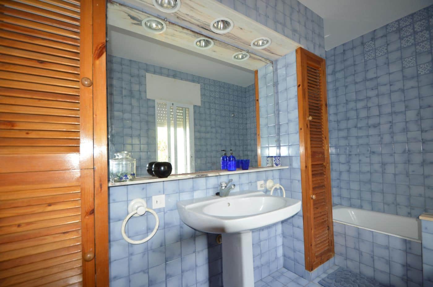 4 soverom Villa til salgs i Vinaros med garasje - € 450 000 (Ref: 4786691)