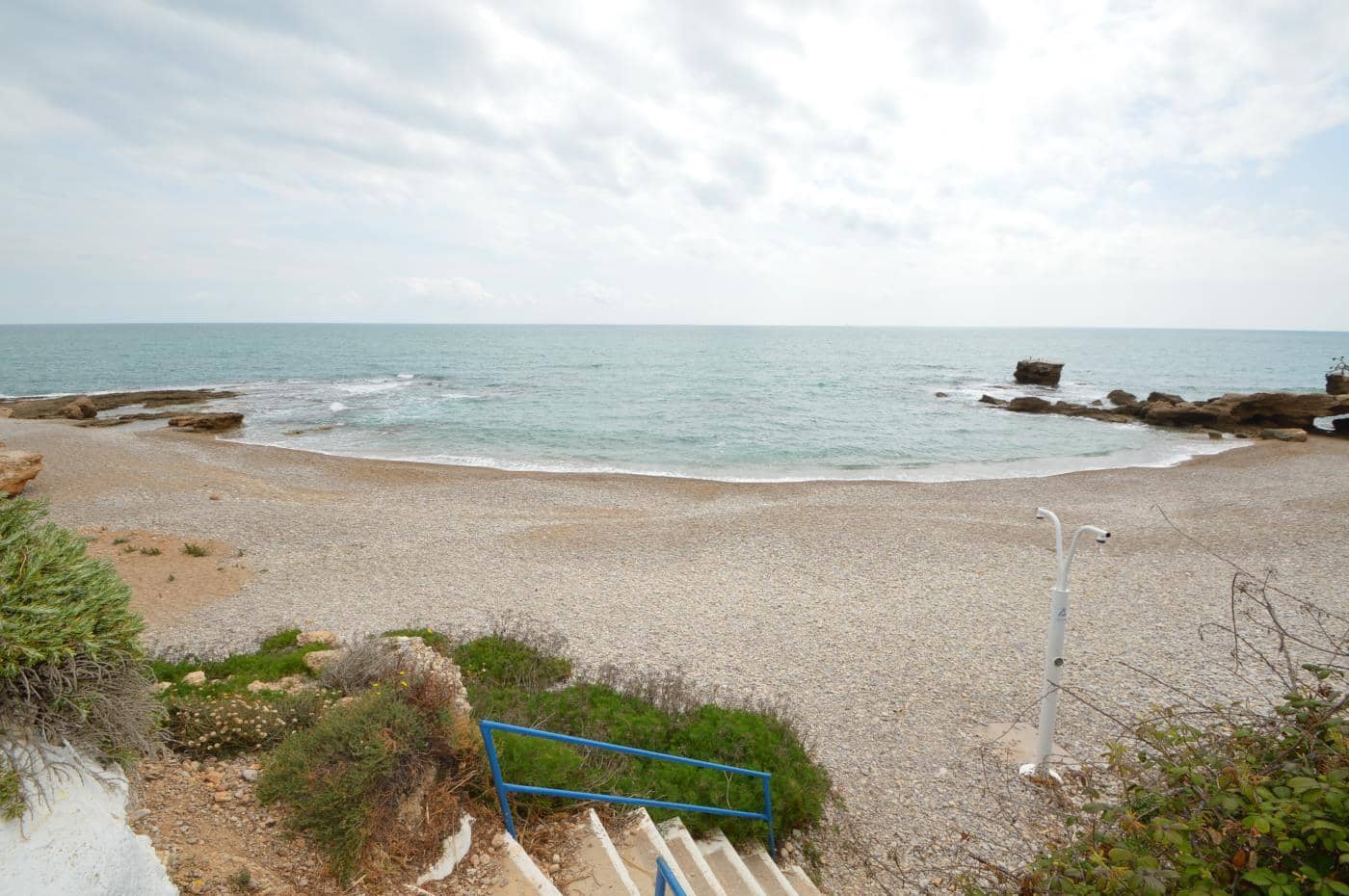 4 soverom Villa til salgs i Vinaros med garasje - € 450 000 (Ref: 4786691)