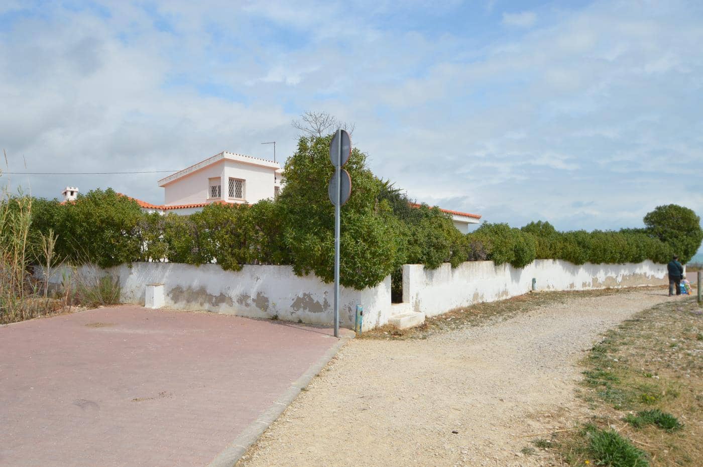 4 soverom Villa til salgs i Vinaros med garasje - € 450 000 (Ref: 4786691)