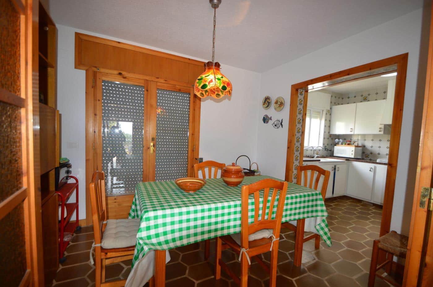 4 soverom Villa til salgs i Vinaros med garasje - € 450 000 (Ref: 4786691)