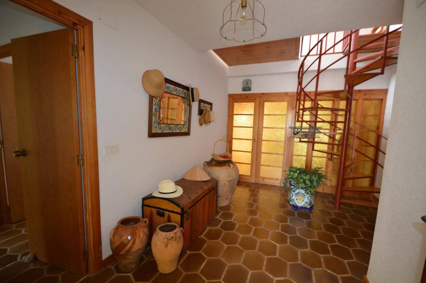 4 soverom Villa til salgs i Vinaros med garasje - € 450 000 (Ref: 4786691)