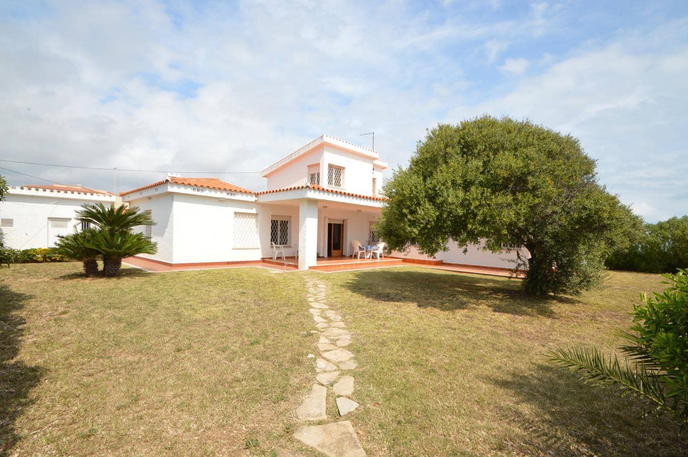 4 soverom Villa til salgs i Vinaros med garasje - € 450 000 (Ref: 4786691)