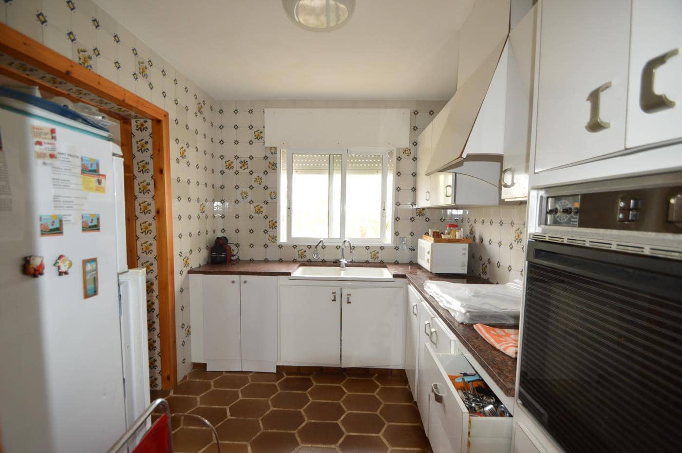 4 soverom Villa til salgs i Vinaros med garasje - € 450 000 (Ref: 4786691)