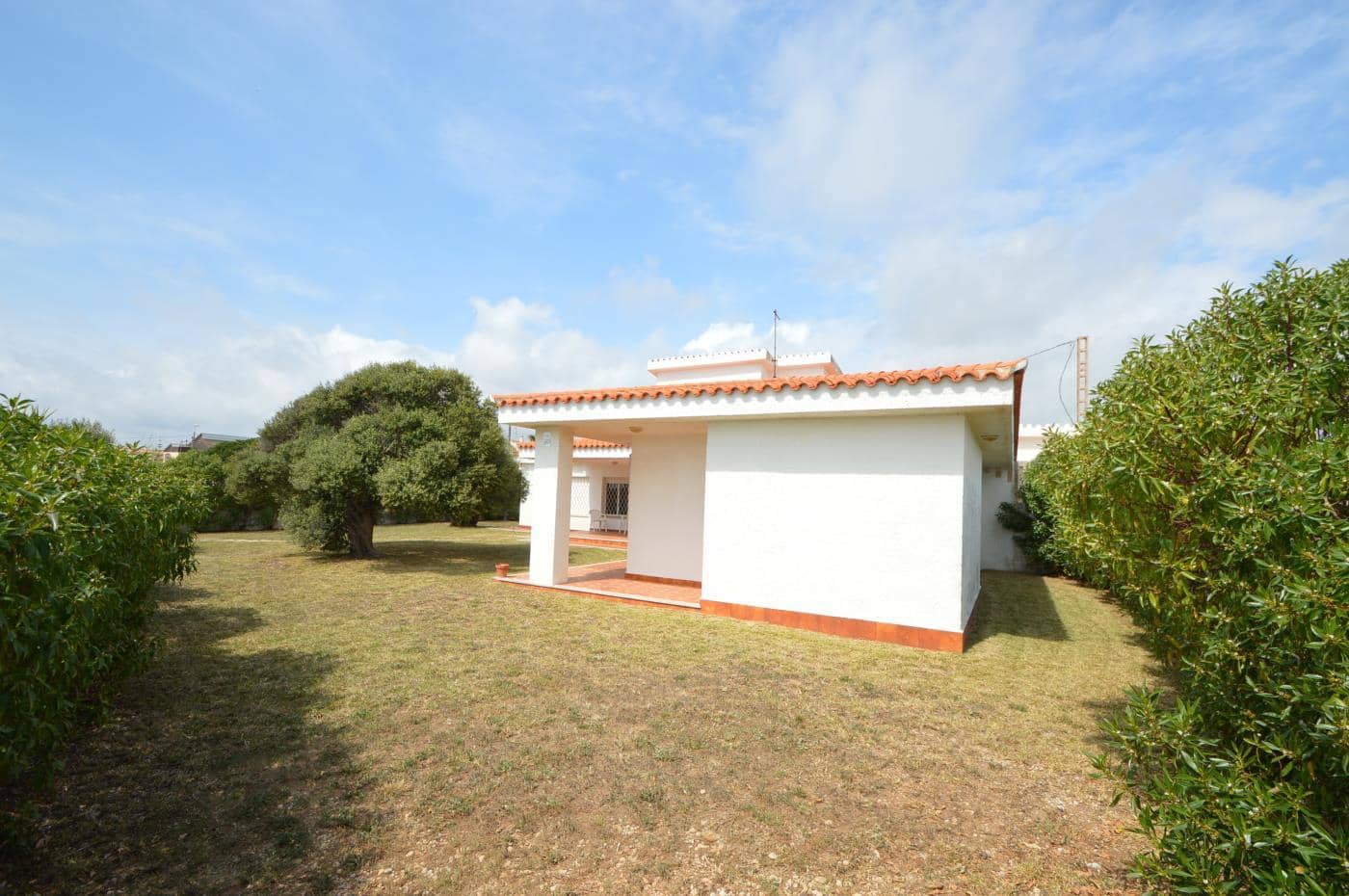 4 soverom Villa til salgs i Vinaros med garasje - € 450 000 (Ref: 4786691)