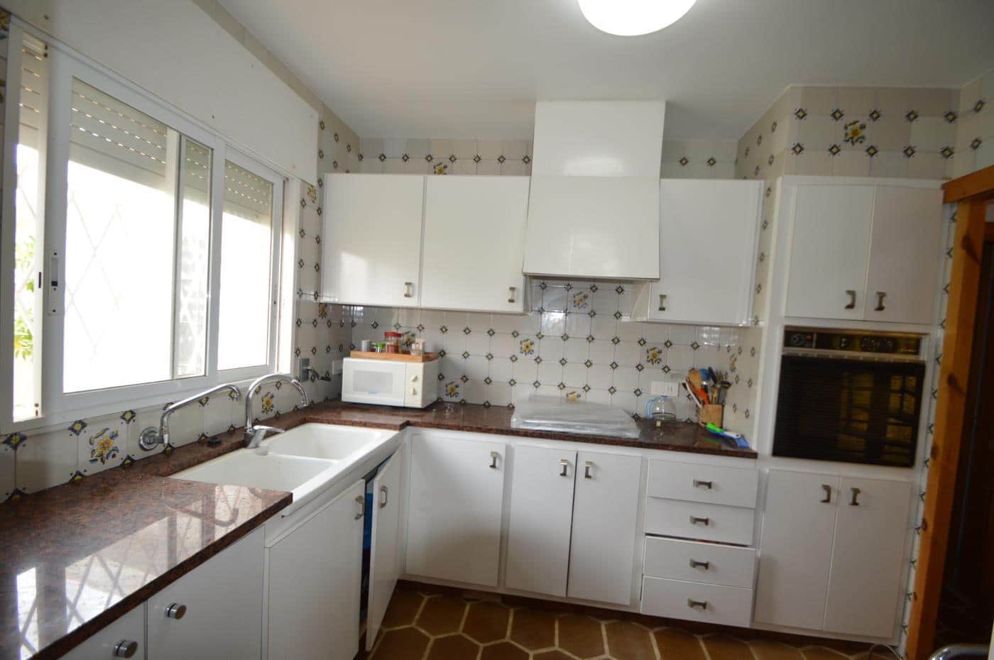 4 soverom Villa til salgs i Vinaros med garasje - € 450 000 (Ref: 4786691)