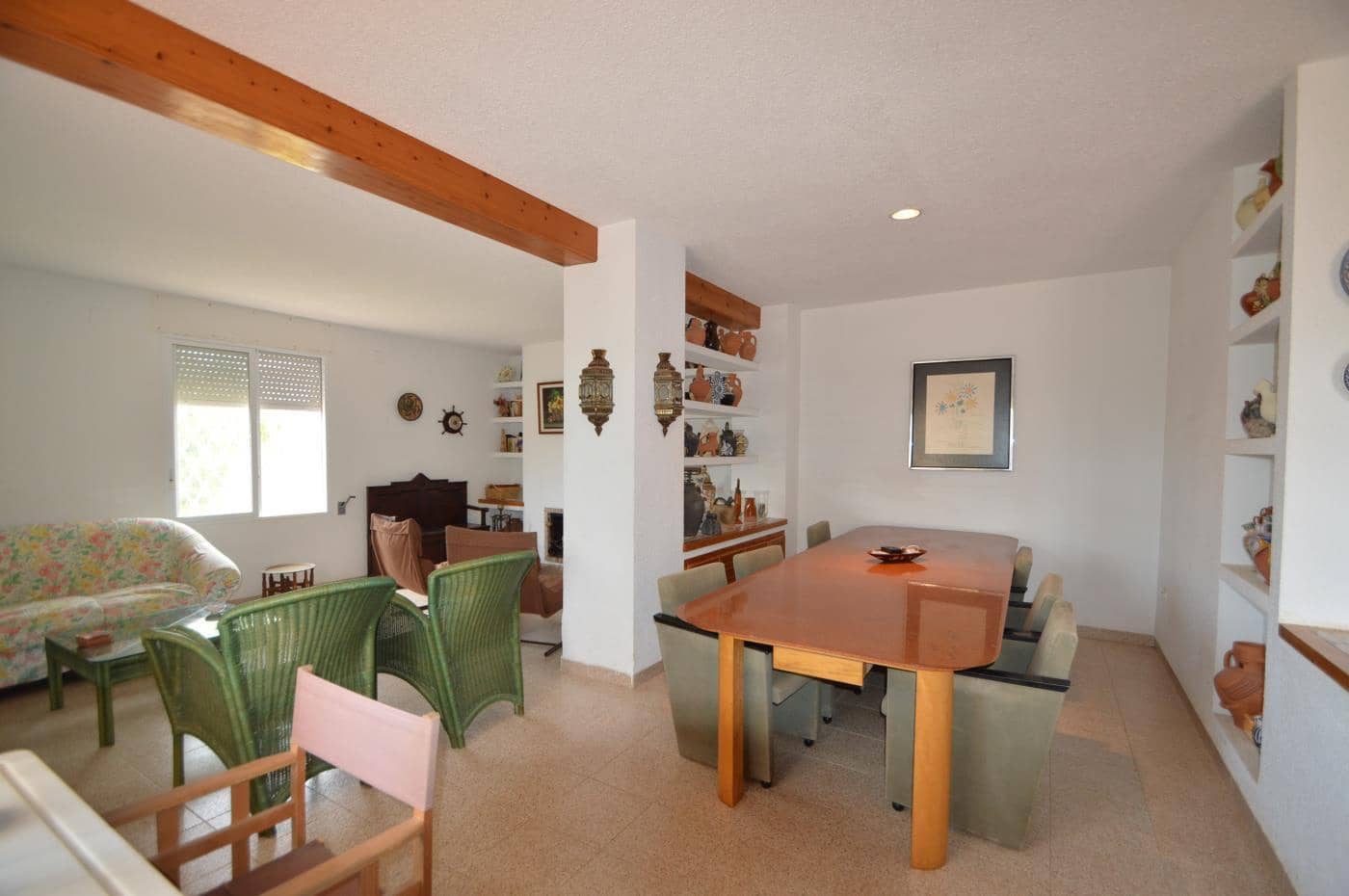 4 soverom Villa til salgs i Vinaros med garasje - € 450 000 (Ref: 4786691)