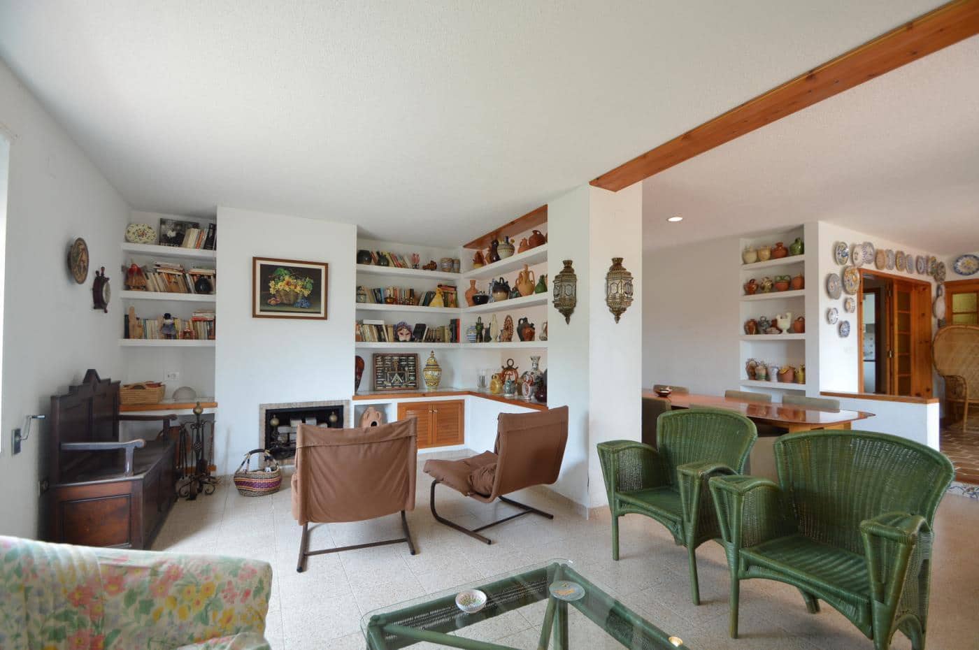 4 soverom Villa til salgs i Vinaros med garasje - € 450 000 (Ref: 4786691)