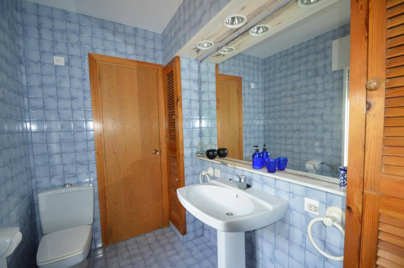 4 soverom Villa til salgs i Vinaros med garasje - € 450 000 (Ref: 4786691)