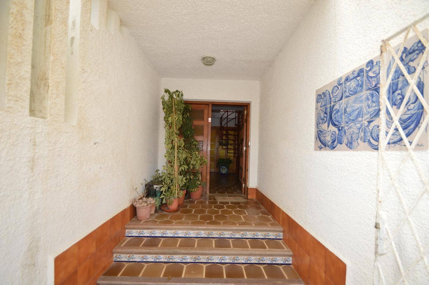 4 soverom Villa til salgs i Vinaros med garasje - € 450 000 (Ref: 4786691)