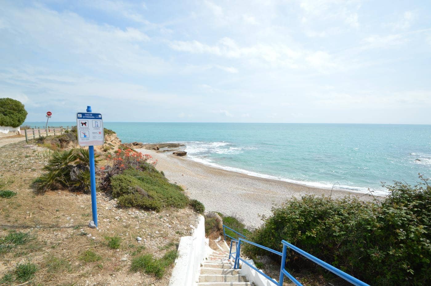 4 soverom Villa til salgs i Vinaros med garasje - € 450 000 (Ref: 4786691)