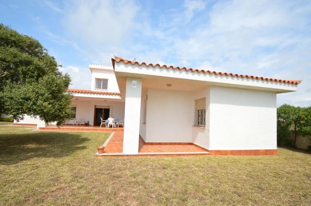 4 makuuhuone Huvila myytävänä paikassa Vinaròs mukana 
autotalli - 450 000 € (Ref: 4786691)