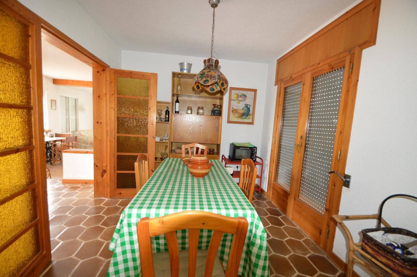 4 soverom Villa til salgs i Vinaros med garasje - € 450 000 (Ref: 4786691)