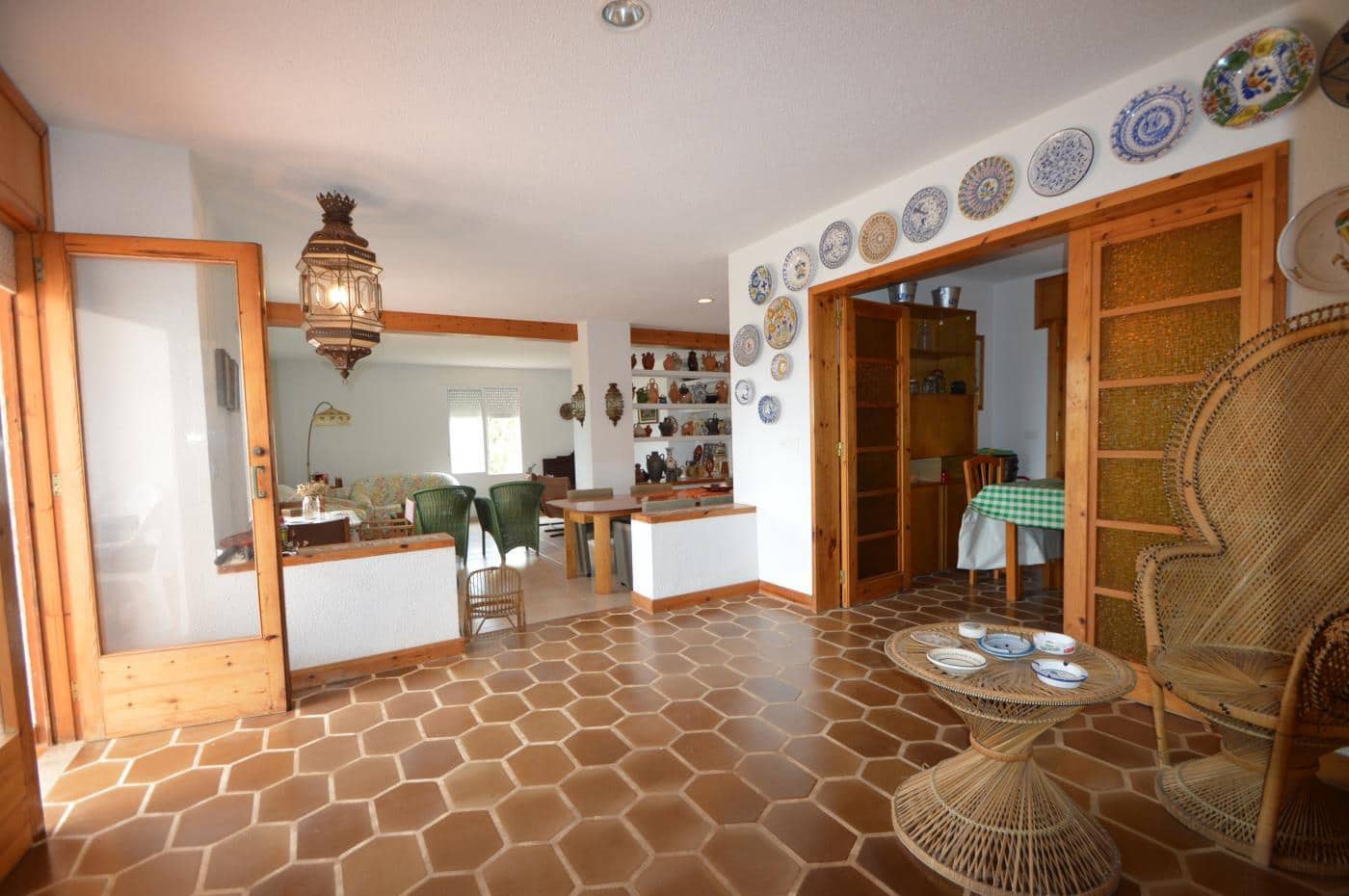 4 soverom Villa til salgs i Vinaros med garasje - € 450 000 (Ref: 4786691)