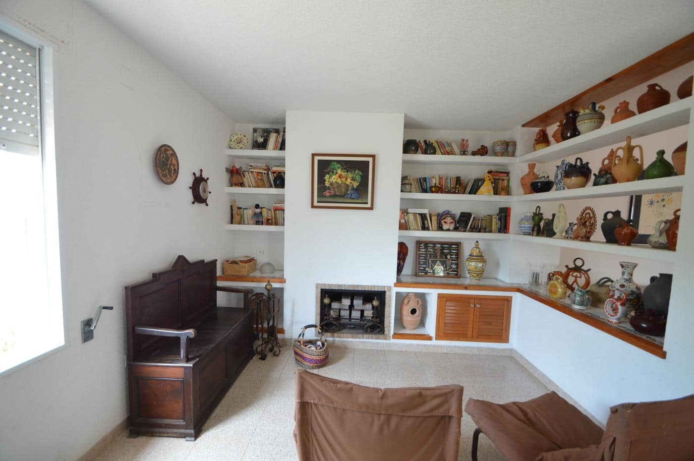 4 soverom Villa til salgs i Vinaros med garasje - € 450 000 (Ref: 4786691)