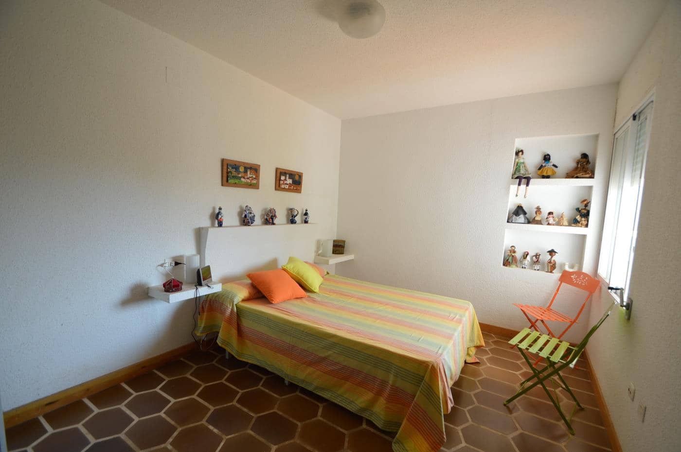 4 soverom Villa til salgs i Vinaros med garasje - € 450 000 (Ref: 4786691)