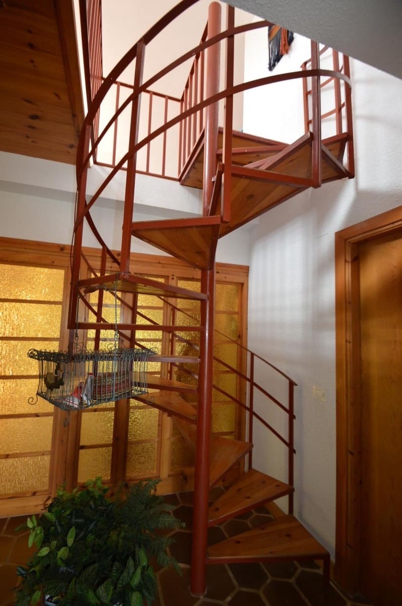 4 soverom Villa til salgs i Vinaros med garasje - € 450 000 (Ref: 4786691)