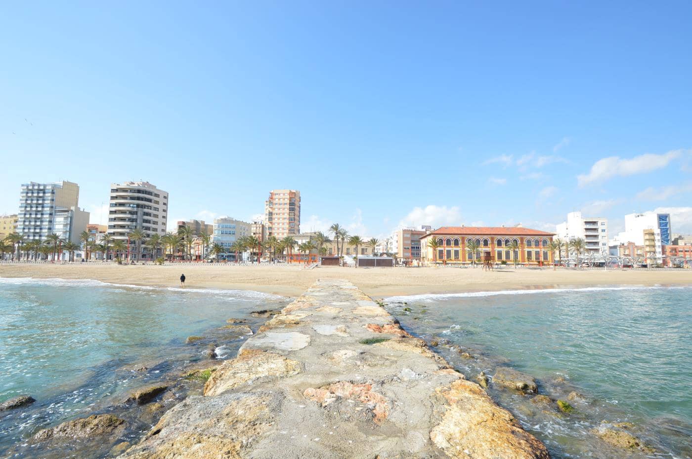 4 soverom Villa til salgs i Vinaros med garasje - € 450 000 (Ref: 4786691)