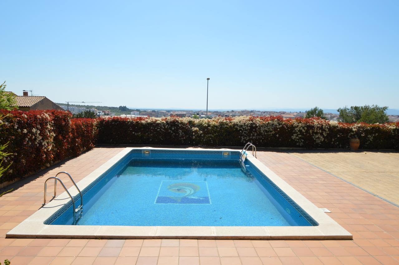 5 chambre Villa/Maison à vendre à La Senia avec piscine garage - 900 000 € (Ref: 4891998)