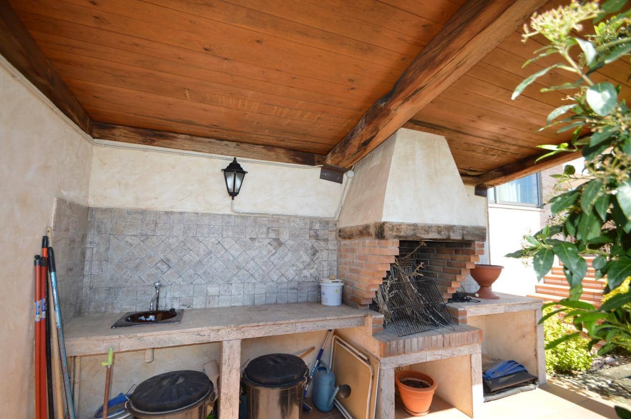 5 chambre Villa/Maison à vendre à La Senia avec piscine garage - 900 000 € (Ref: 4891998)