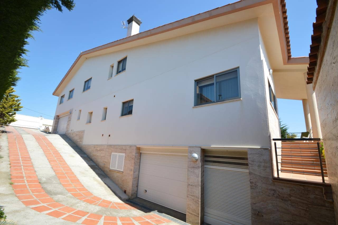 5 chambre Villa/Maison à vendre à La Senia avec piscine garage - 900 000 € (Ref: 4891998)