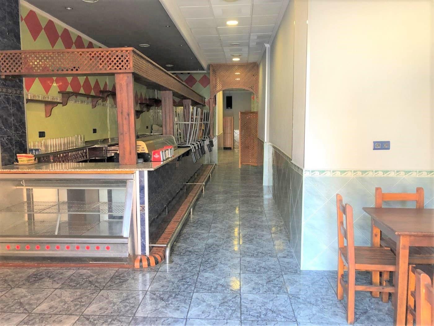 Gewerbe zu verkaufen in Vinaros - 155.000 € (Ref: 4915013)