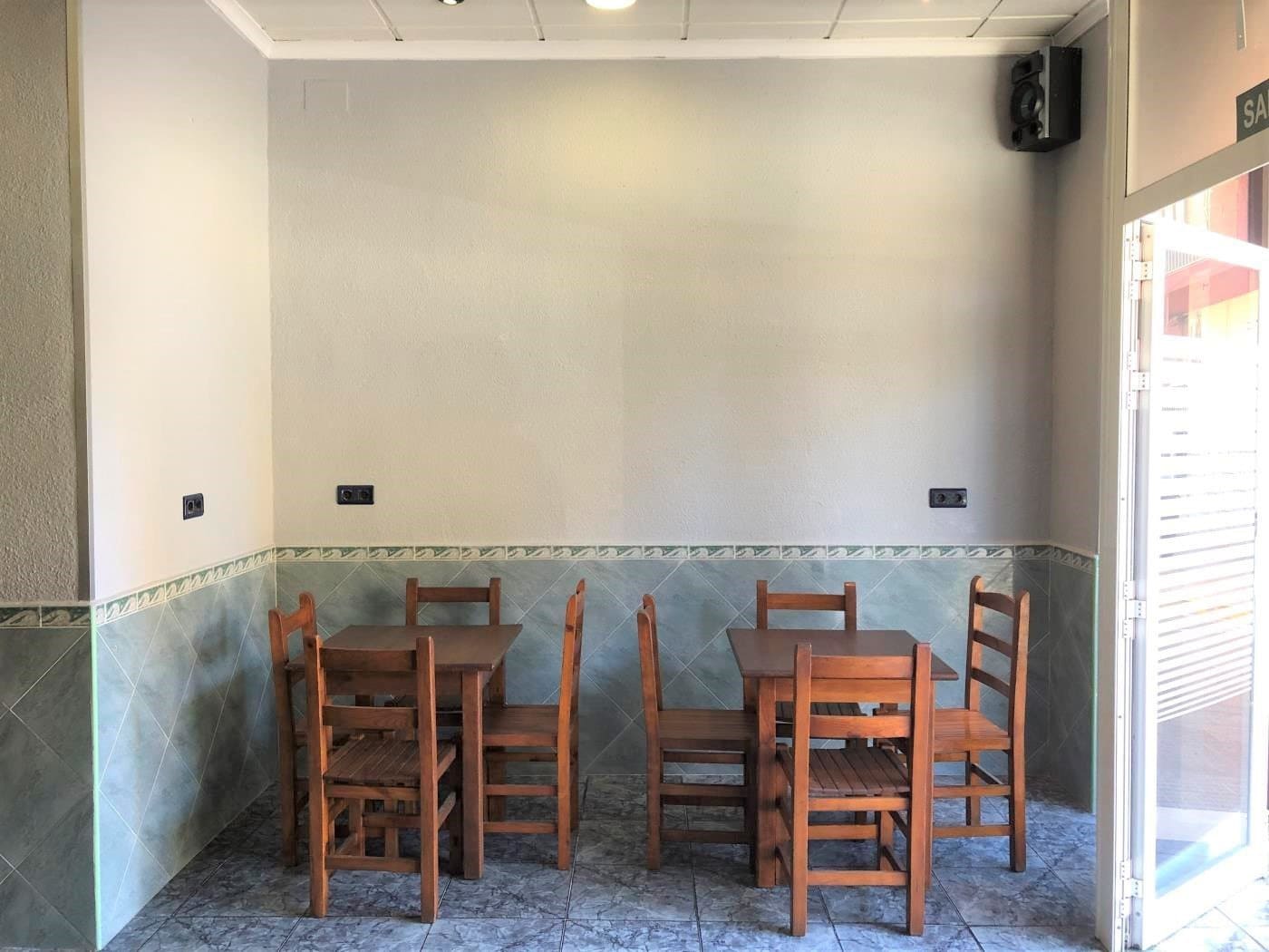 Gewerbe zu verkaufen in Vinaros - 155.000 € (Ref: 4915013)