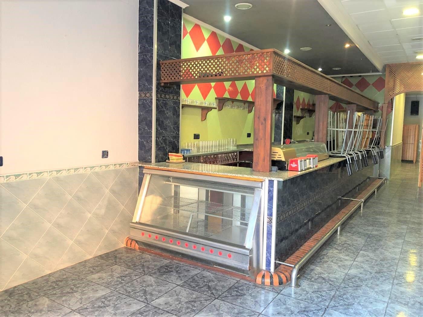 Gewerbe zu verkaufen in Vinaros - 155.000 € (Ref: 4915013)