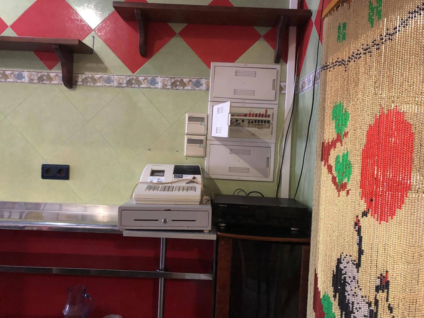 Gewerbe zu verkaufen in Vinaros - 155.000 € (Ref: 4915013)