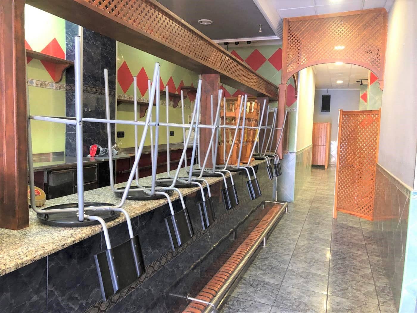 Gewerbe zu verkaufen in Vinaros - 155.000 € (Ref: 4915013)