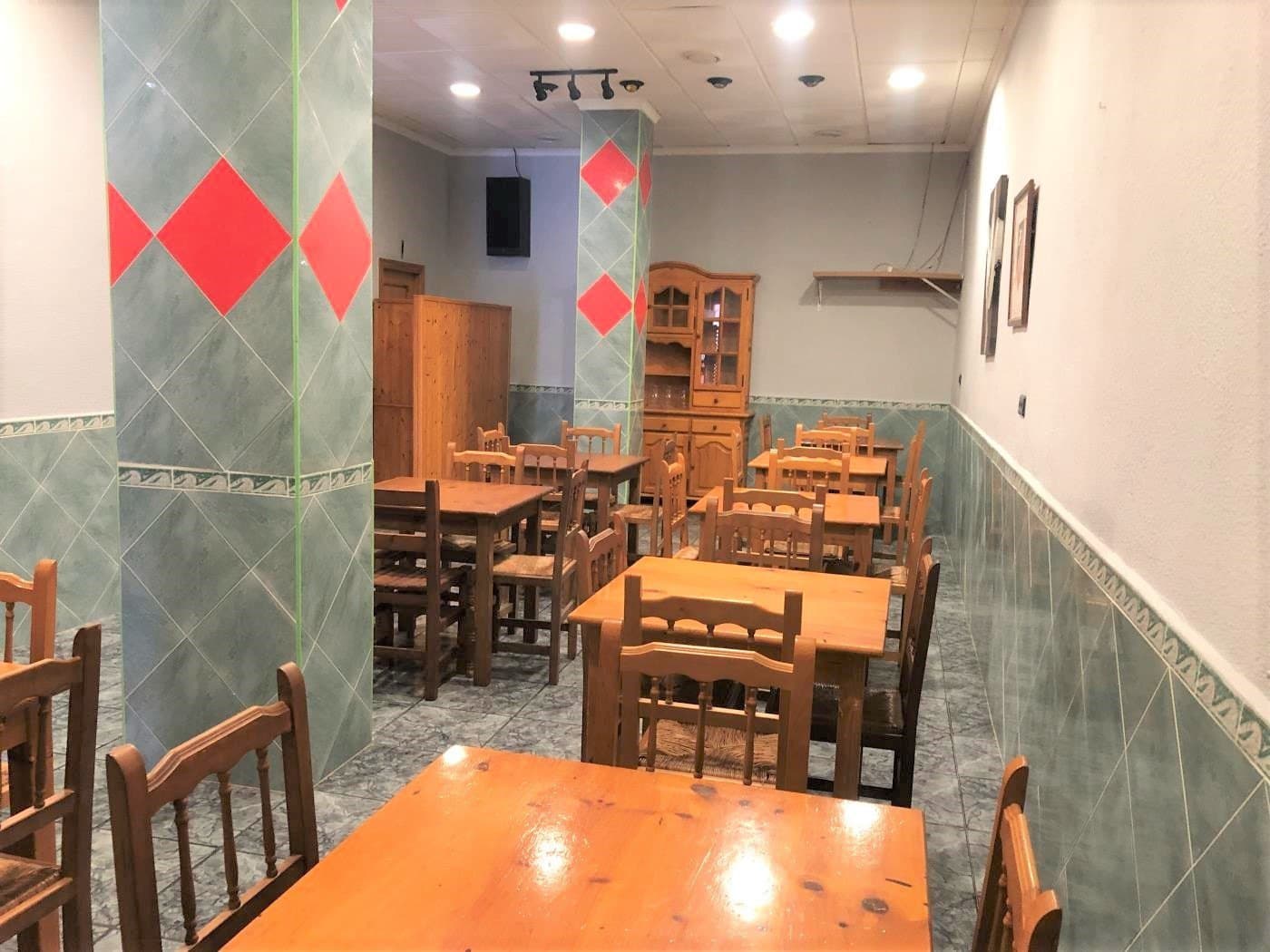 Gewerbe zu verkaufen in Vinaros - 155.000 € (Ref: 4915013)