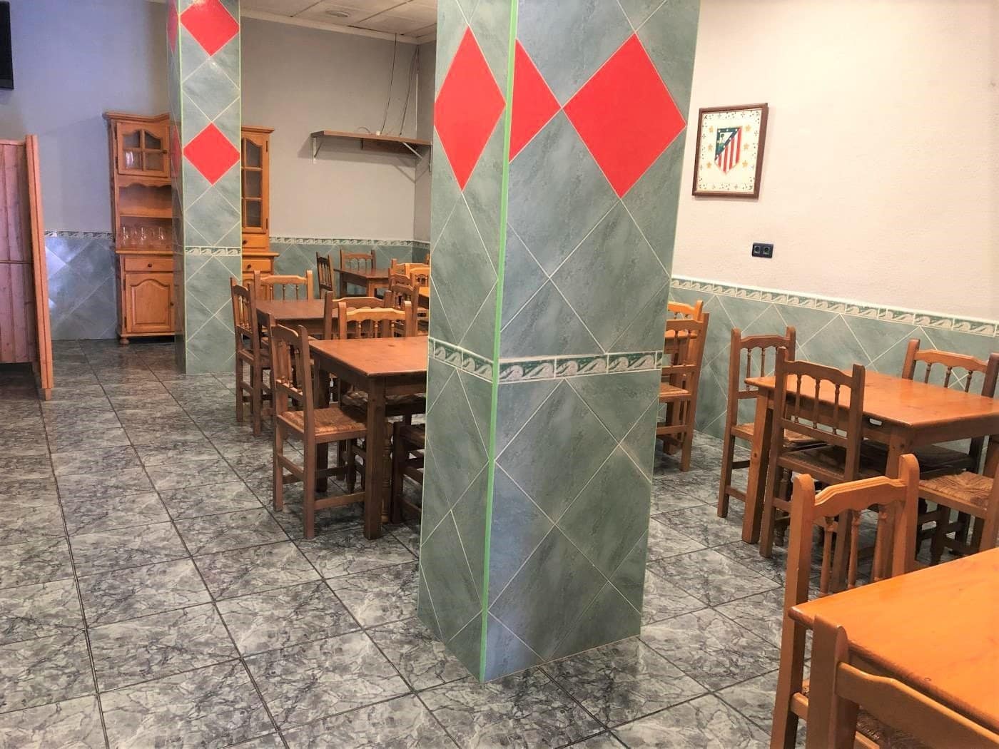 Gewerbe zu verkaufen in Vinaros - 155.000 € (Ref: 4915013)