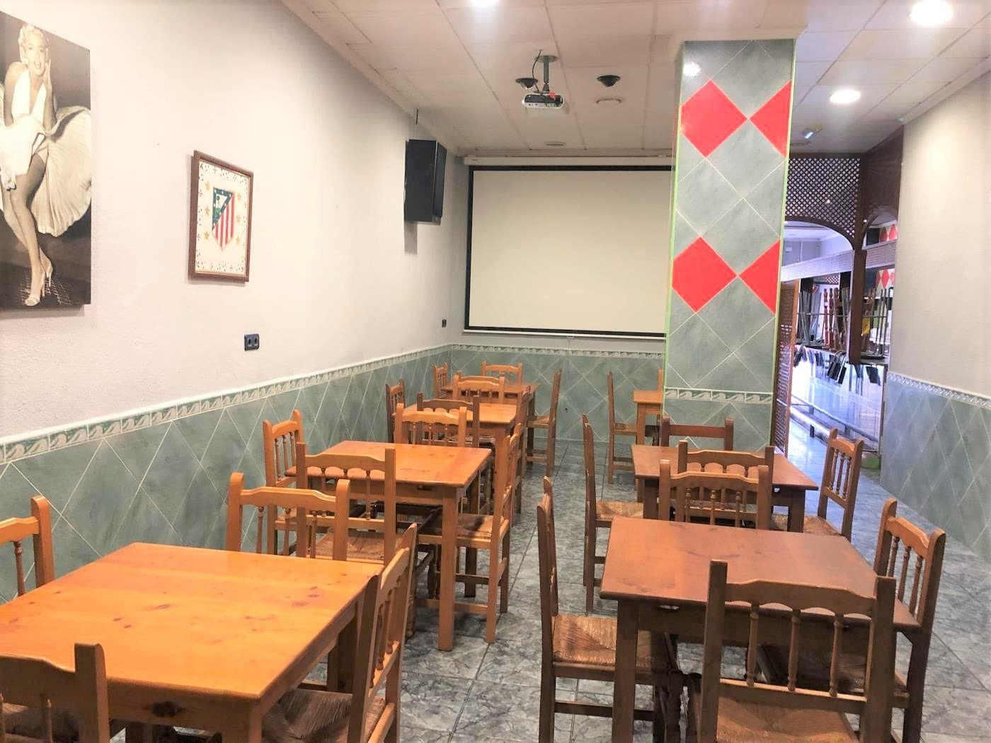 Gewerbe zu verkaufen in Vinaros - 155.000 € (Ref: 4915013)