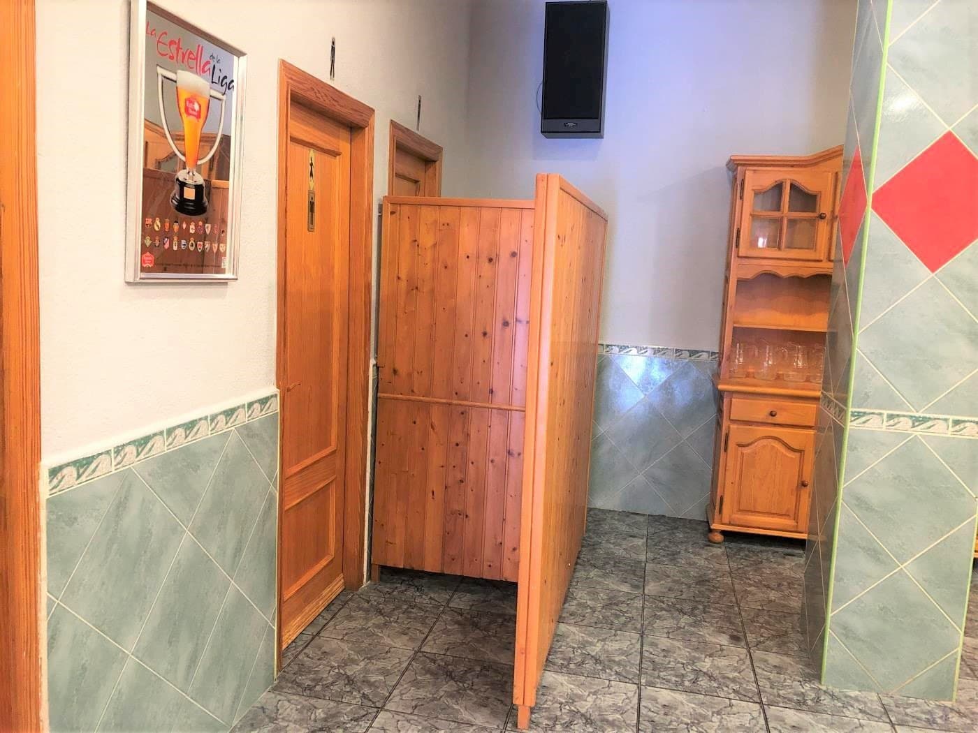 Gewerbe zu verkaufen in Vinaros - 155.000 € (Ref: 4915013)