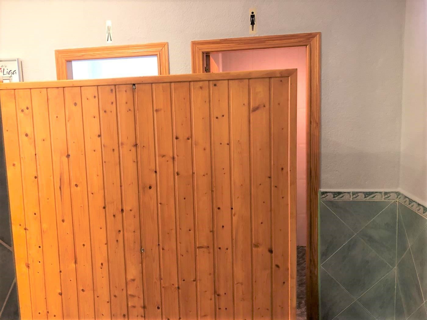 Gewerbe zu verkaufen in Vinaros - 155.000 € (Ref: 4915013)