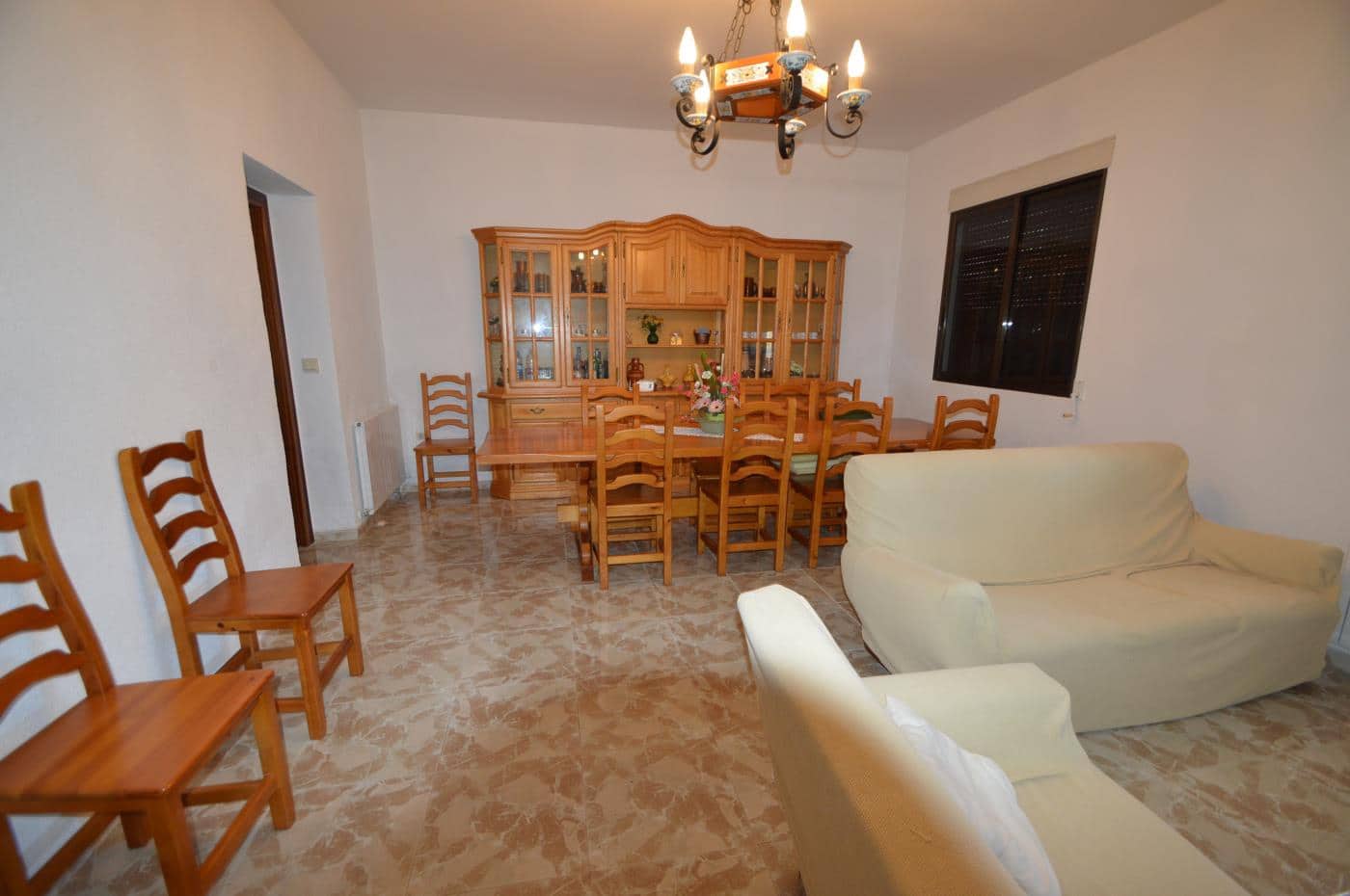 6 soveværelse Villa til salg i Vinaros med swimmingpool garage - € 295.000 (Ref: 4967992)