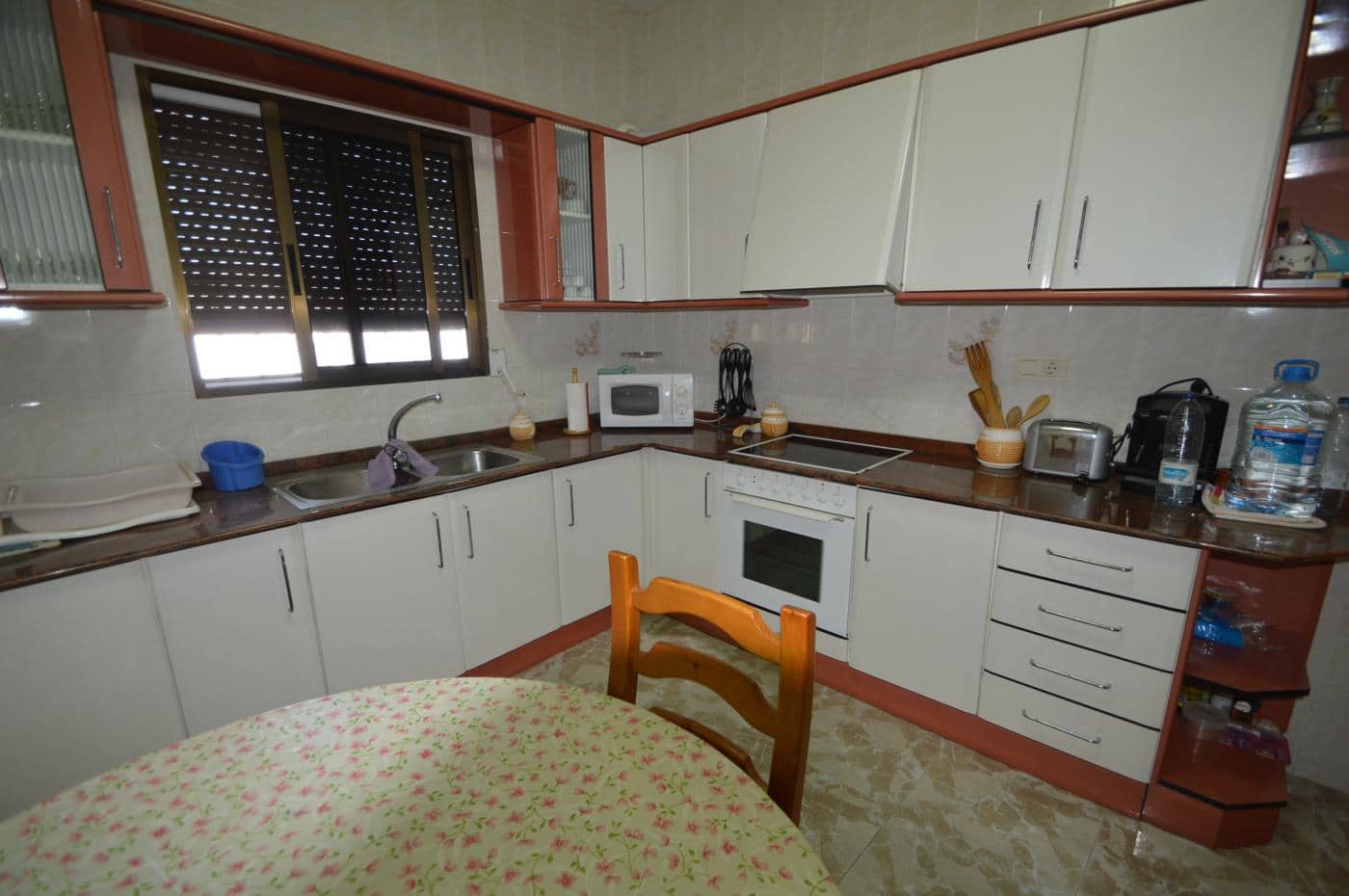 6 soveværelse Villa til salg i Vinaros med swimmingpool garage - € 295.000 (Ref: 4967992)