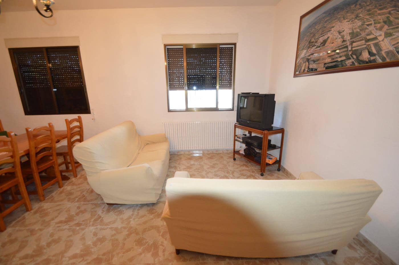 6 soveværelse Villa til salg i Vinaros med swimmingpool garage - € 295.000 (Ref: 4967992)