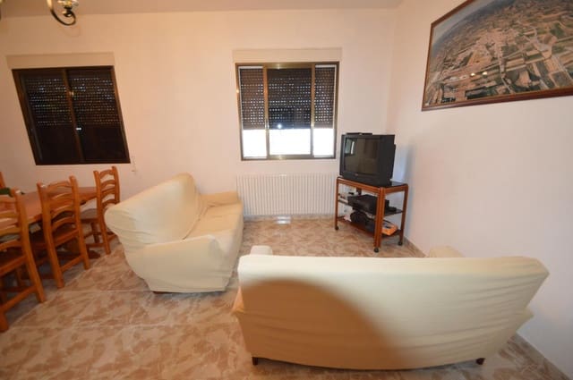 6 soveværelse Villa til salg i Vinaròs med swimmingpool garage - € 295.000 (Ref: 4967992)